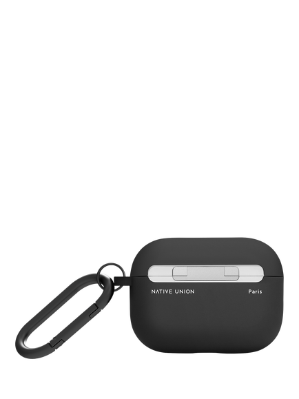 Native Union Roam AirPods 2nd Gen Case - view 2, Black