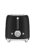 Smeg TSF01 2 Slice Toaster