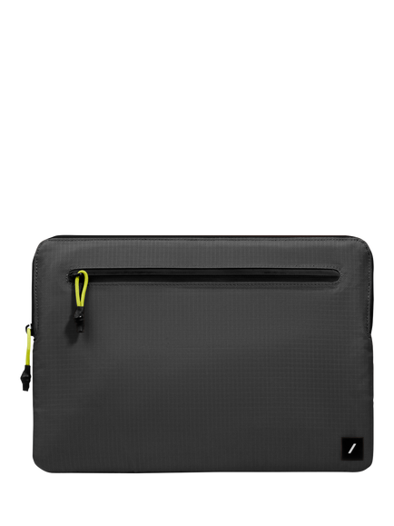 Native Union Ultralight Sleeve for MacBook 13", Black
