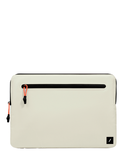 Native Union Ultralight Sleeve for MacBook 13", Sandstone