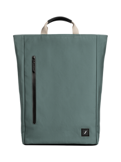Native Union WFA Backpack, 20L, Slate Green