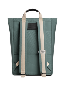 Native Union WFA Backpack, 20L - view 2, Slate Green
