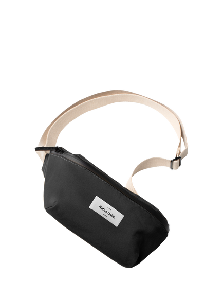 Native Union WFA Crossbody Pouch, Black