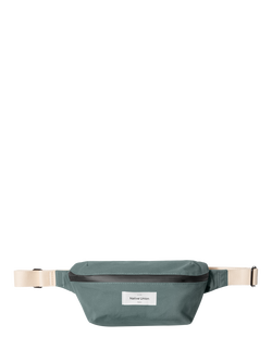 Native Union WFA Crossbody Pouch, Slate Green