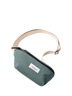 Native Union WFA Crossbody Pouch - view 2, Slate Green