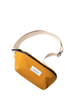 Native Union WFA Crossbody Pouch, Kraft