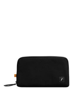 Native Union WFA Stow Lite Organiser, Blck