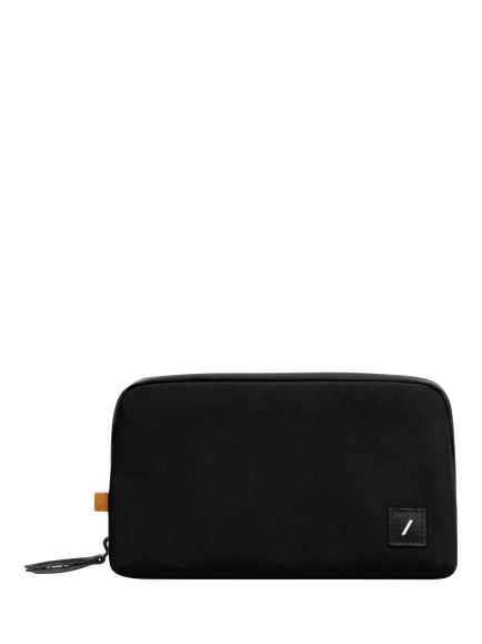 Native Union WFA Stow Lite Organiser, Blck