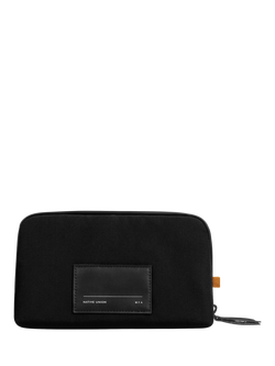 Native Union WFA Stow Lite Organiser - view 2, Blck