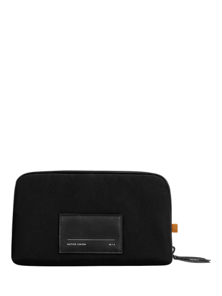 Native Union WFA Stow Lite Organiser - view 2, Blck