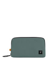 Native Union WFA Stow Lite Organiser, Slate Green