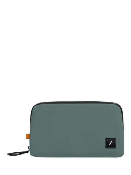 Native Union WFA Stow Lite Organiser, Slate Green