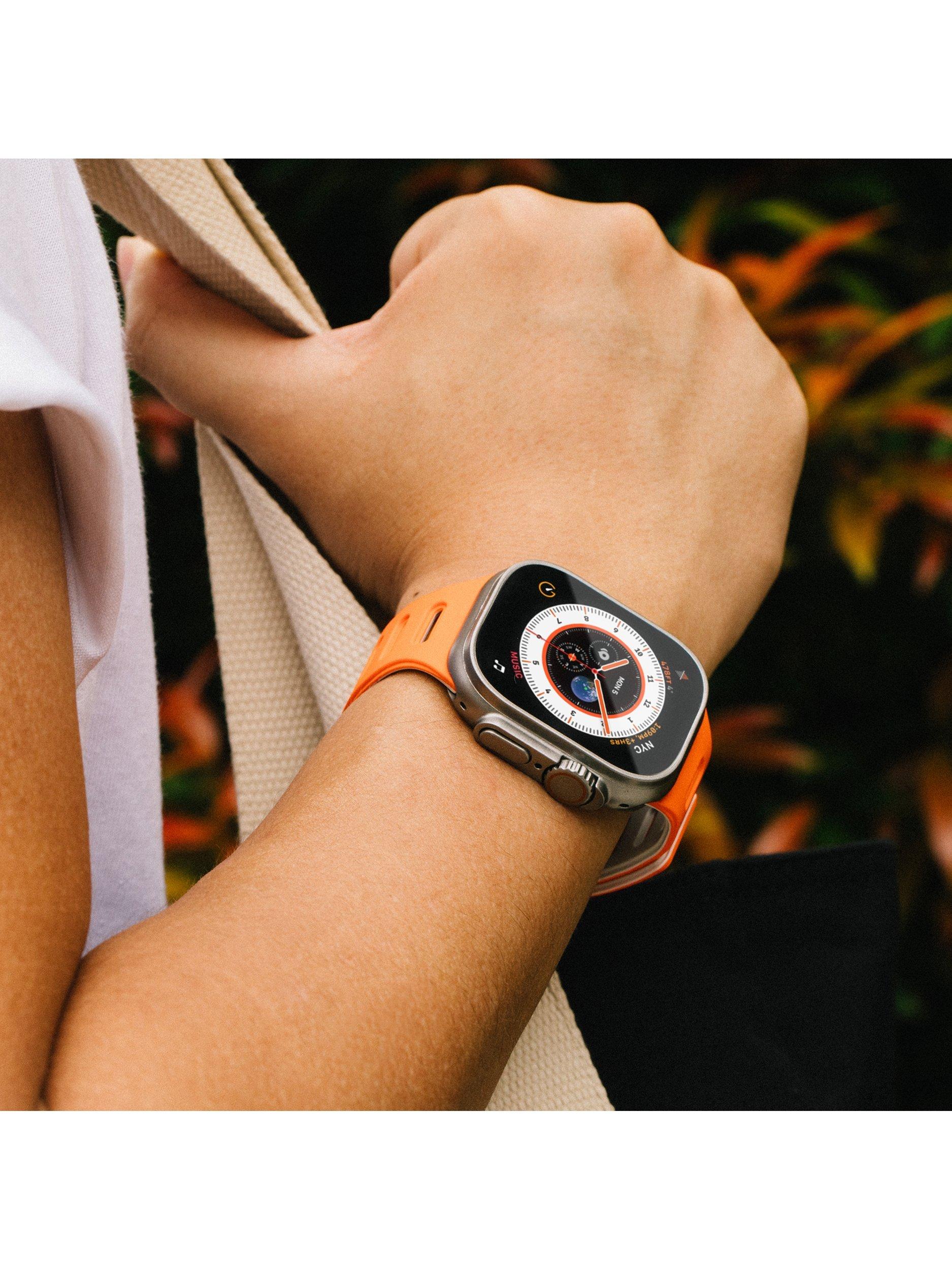 John lewis apple watch straps cheap