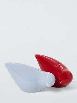 John Lewis Archive Birds Salt & Pepper Set, Multi