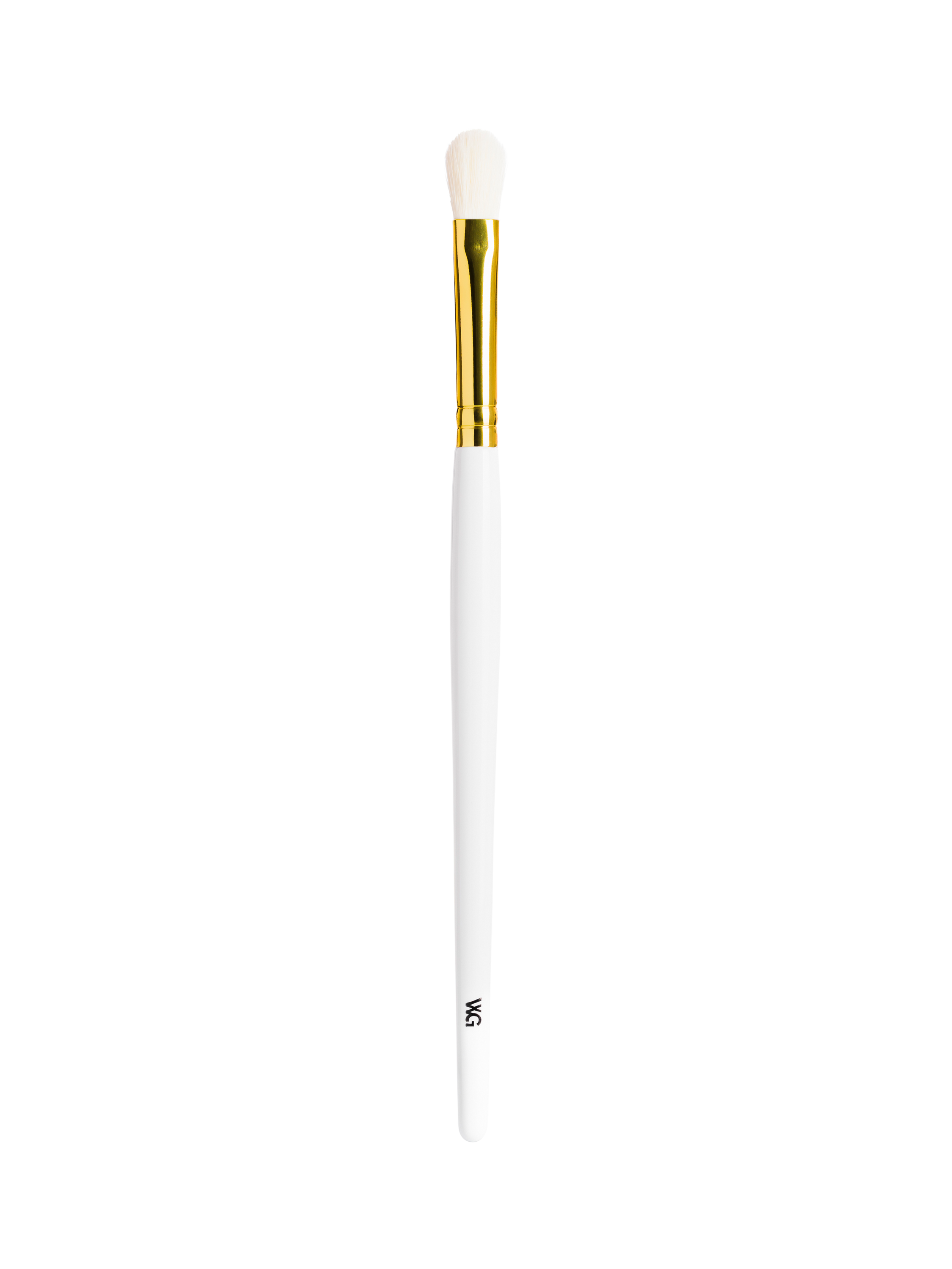 Product image 1 of 4, which shows Wayne Goss White Gold Collection 10 Small Crease Brush