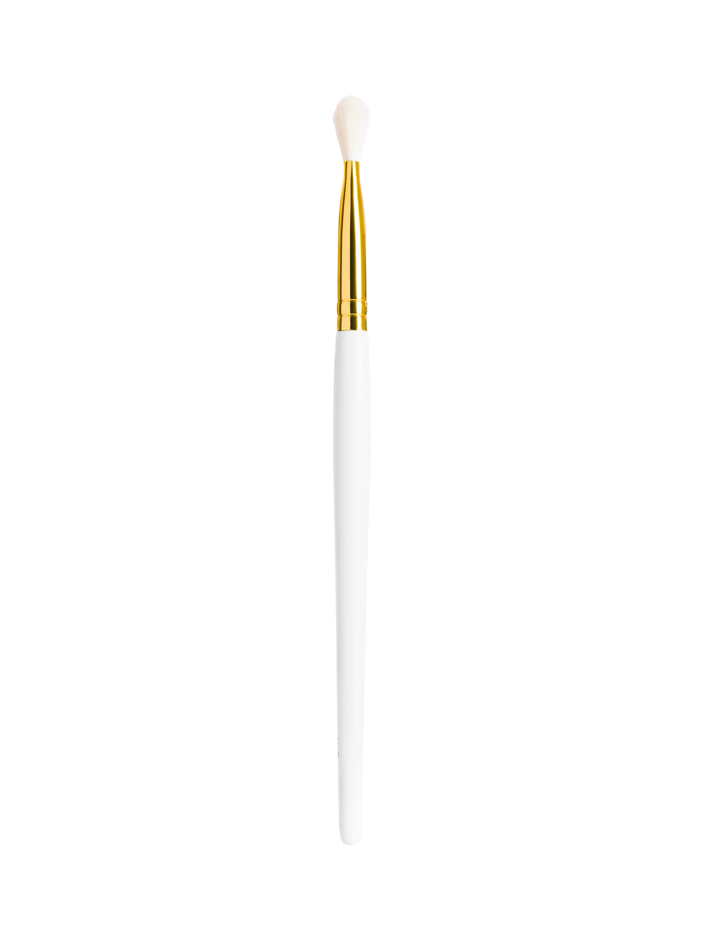Product image 2 of 4, which shows Wayne Goss White Gold Collection 10 Small Crease Brush