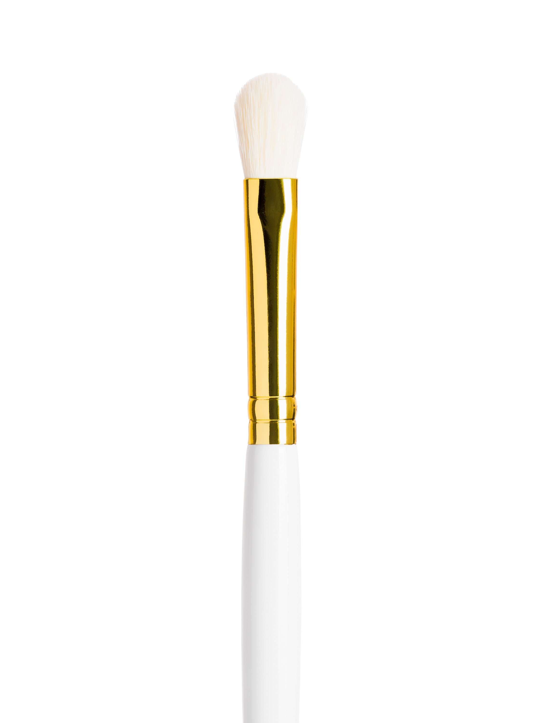Product image 3 of 4, which shows Wayne Goss White Gold Collection 10 Small Crease Brush