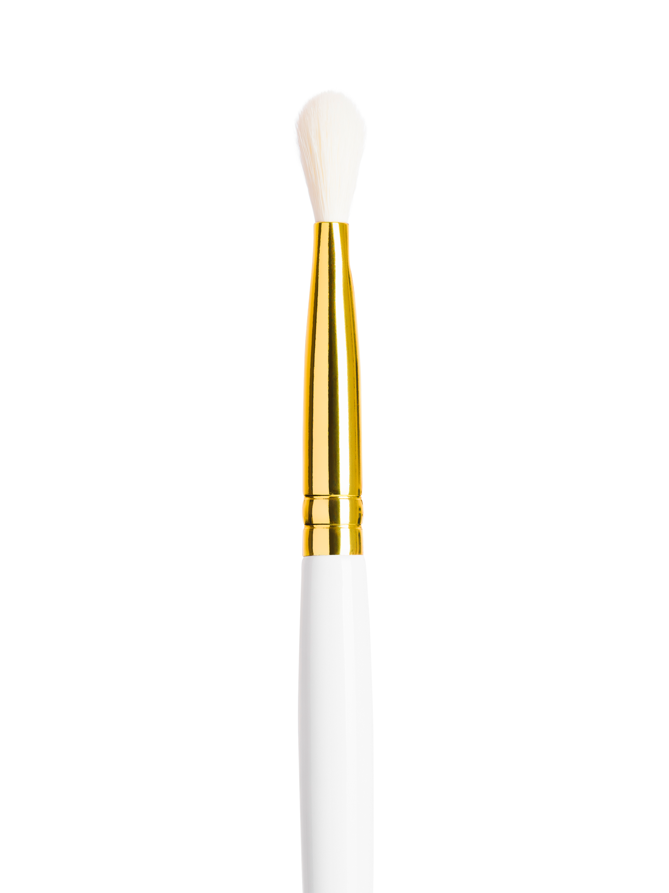 Product image 4 of 4, which shows Wayne Goss White Gold Collection 10 Small Crease Brush