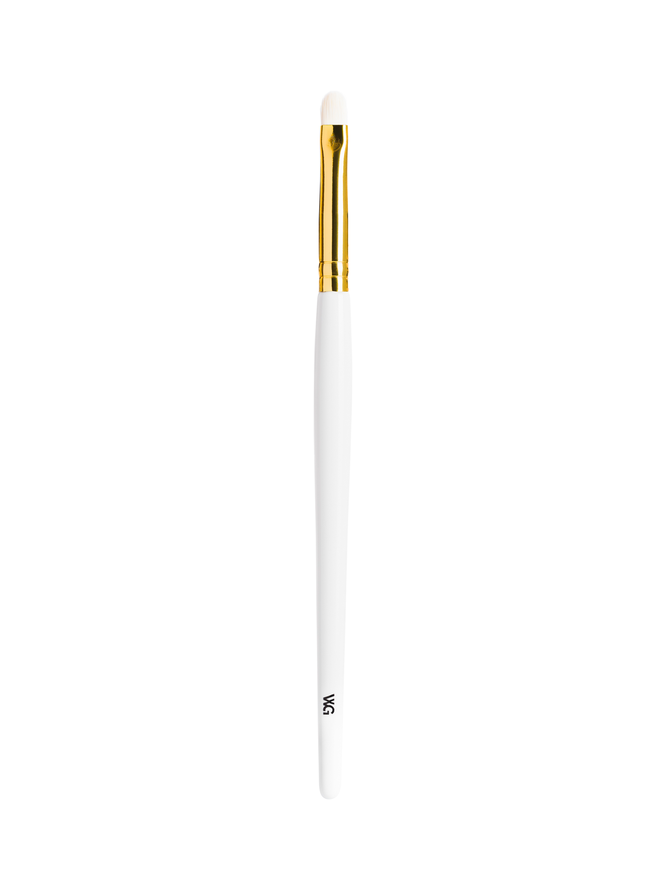 Product image 1 of 4, which shows Wayne Goss White Gold Collection 14 Lip Brush