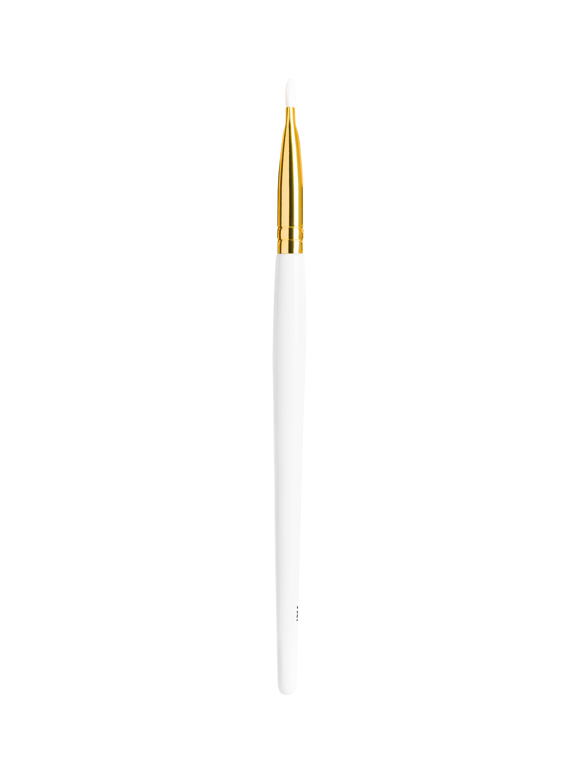 Product image 2 of 4, which shows Wayne Goss White Gold Collection 14 Lip Brush