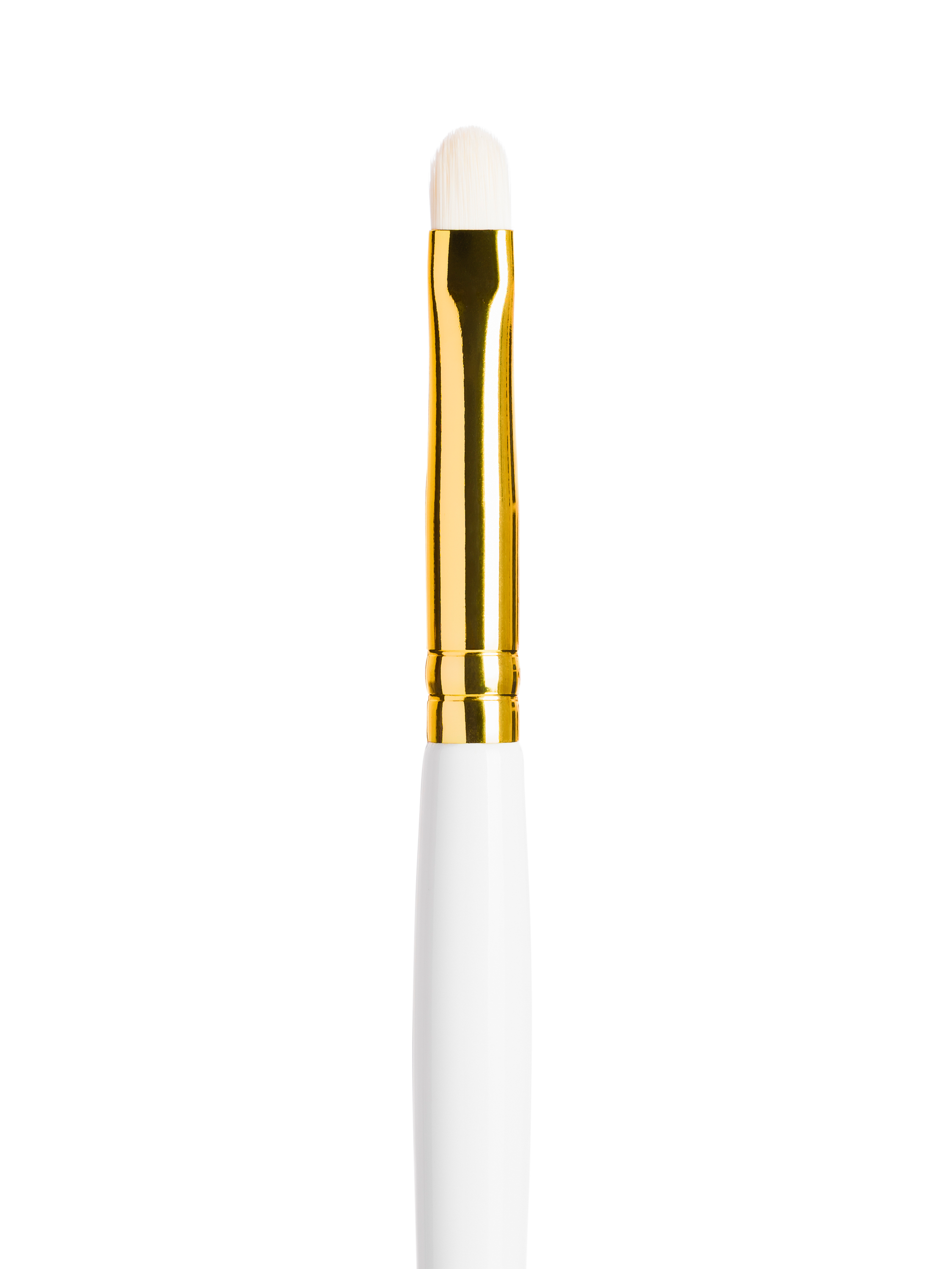 Product image 3 of 4, which shows Wayne Goss White Gold Collection 14 Lip Brush