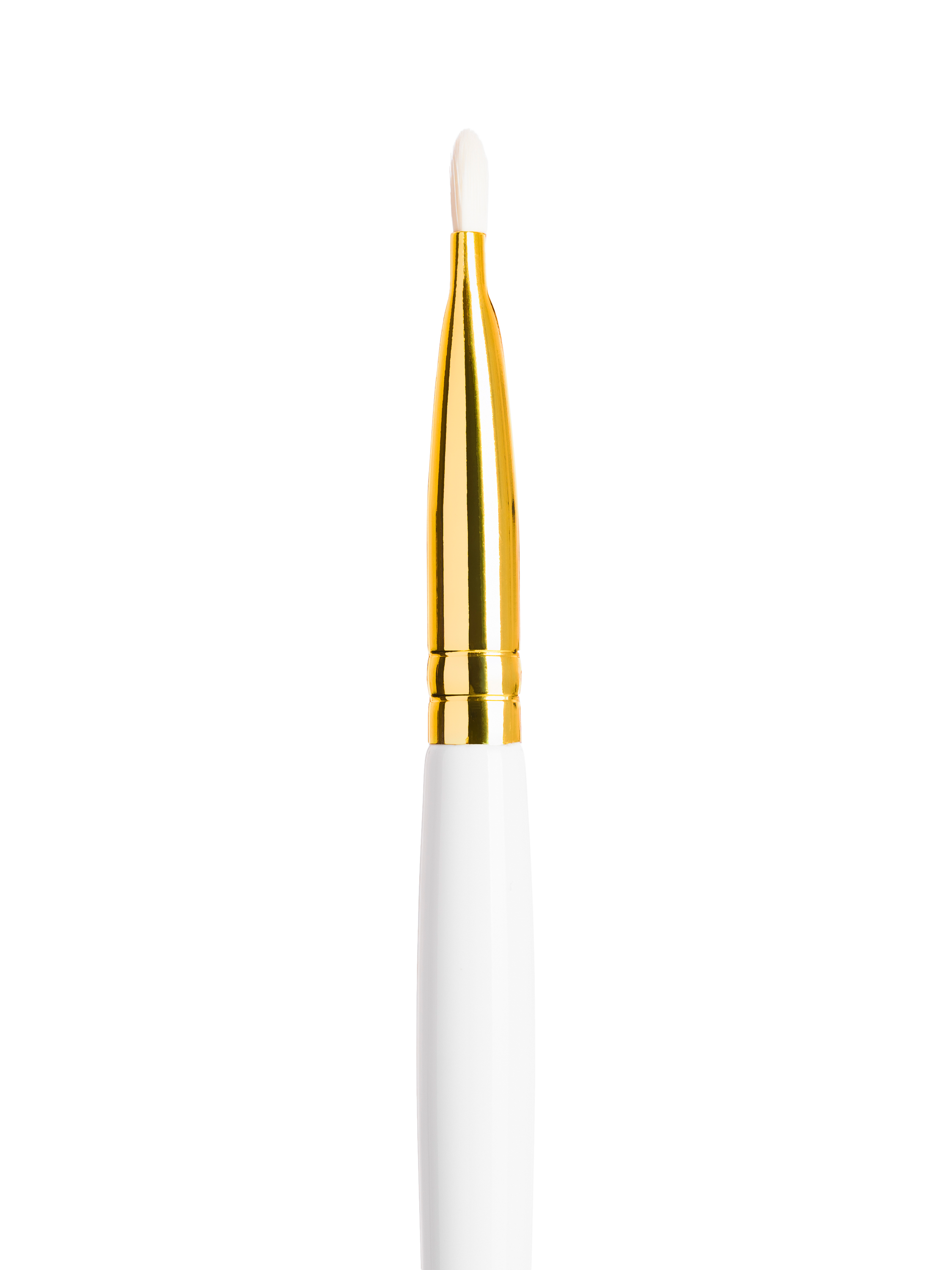 Product image 4 of 4, which shows Wayne Goss White Gold Collection 14 Lip Brush