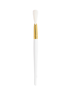 Wayne Goss White Gold Collection 6 Fan Brush - view 2, 