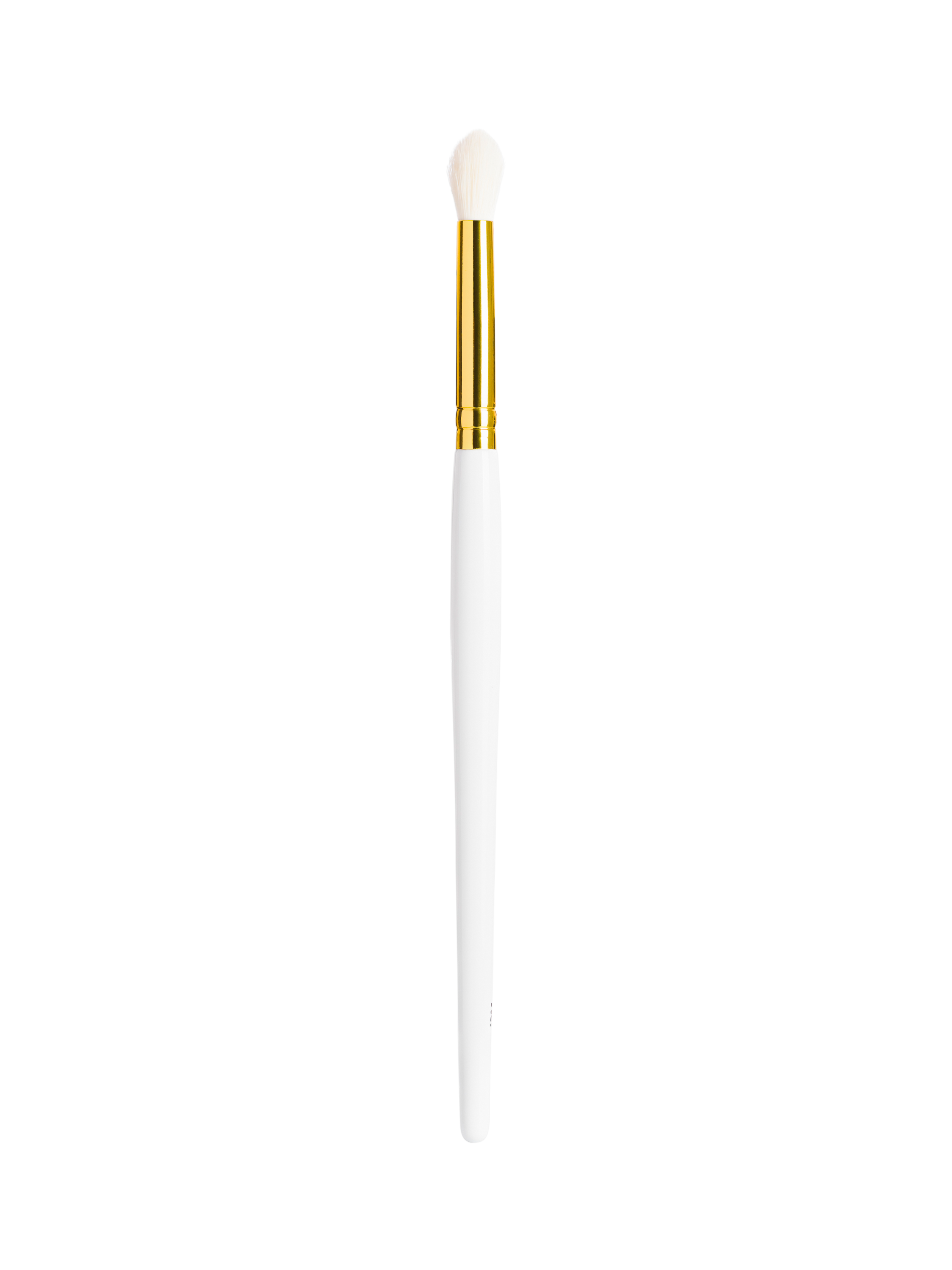 Product image 2 of 4, which shows Wayne Goss White Gold Collection 8 Medium Crease Brush