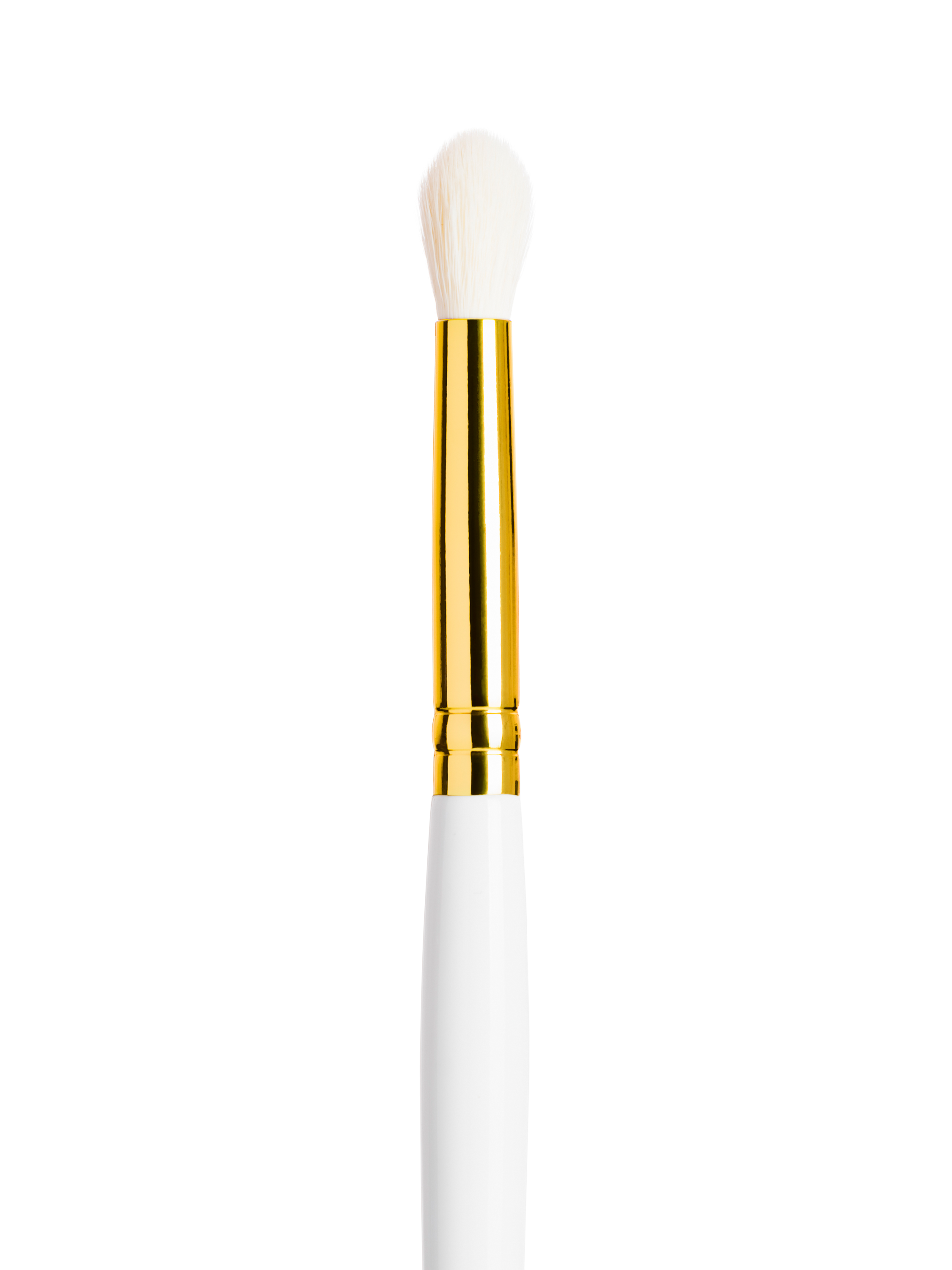 Product image 3 of 4, which shows Wayne Goss White Gold Collection 8 Medium Crease Brush