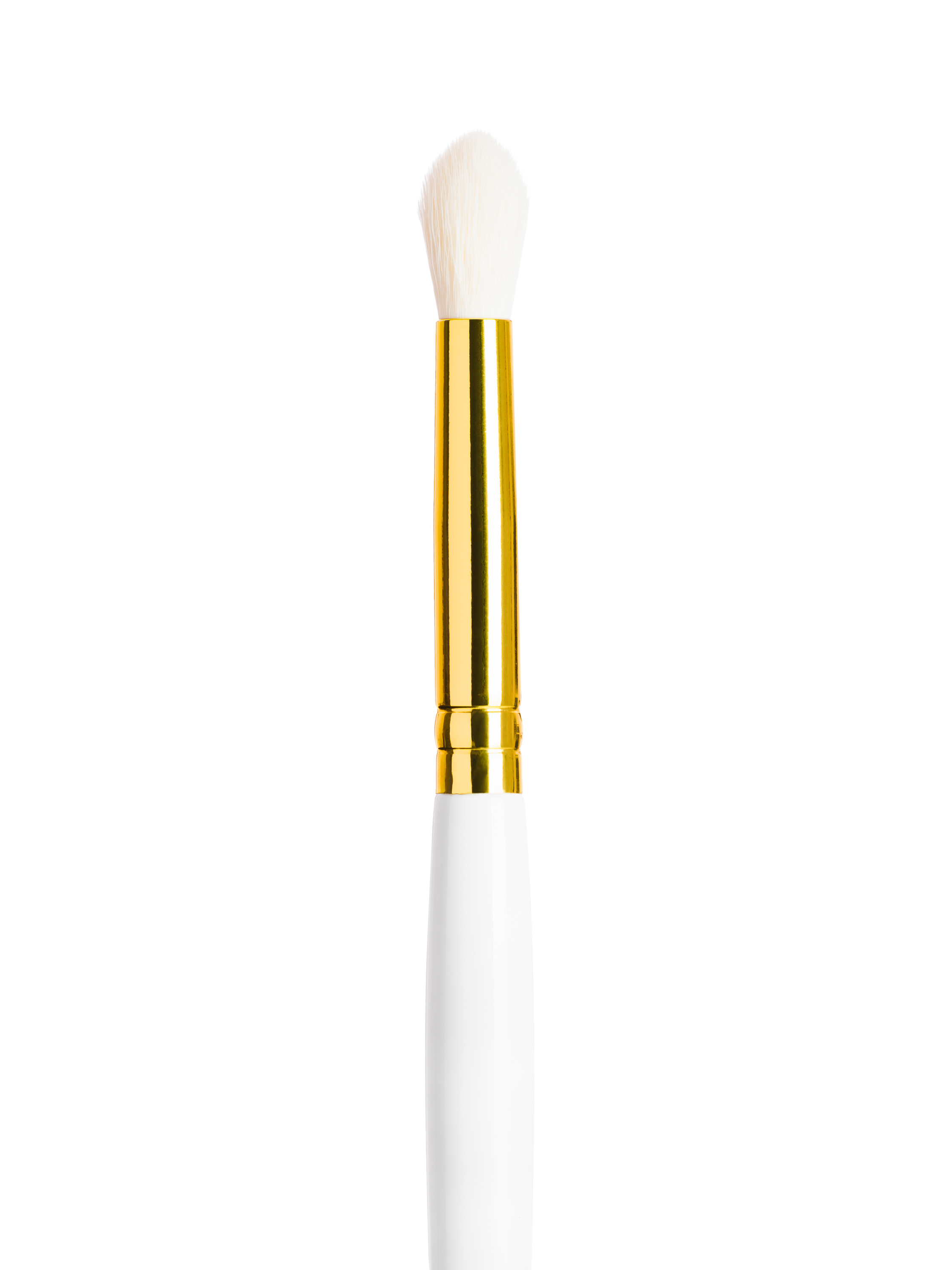 Product image 4 of 4, which shows Wayne Goss White Gold Collection 8 Medium Crease Brush