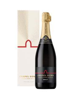 Chapel Down Brut, 75cl
