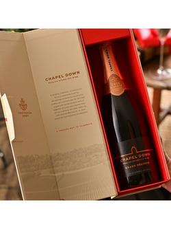 Chapel Down Grand Reserve 2020, 75cl - view 2, Multi