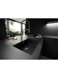 BLANCO Culina-S II Pull-Out Swivel Spout Single Lever Kitchen Tap
