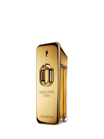 Rabanne Million Gold Eau de Parfum Intense, 