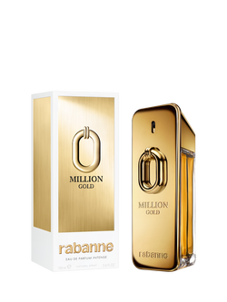 Rabanne Million Gold Eau de Parfum Intense - view 2, 