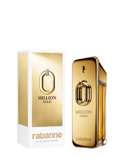 Rabanne Million Gold Eau de Parfum Intense - view 2, 