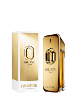 Rabanne Million Gold Eau de Parfum Intense - view 2, 