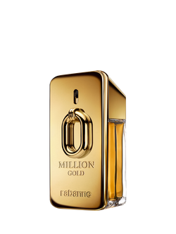 Rabanne Million Gold Eau de Parfum Intense, 
