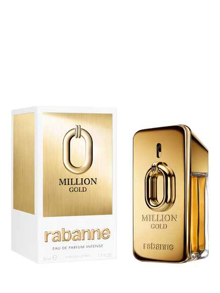 Rabanne Million Gold Eau de Parfum Intense - view 2, 
