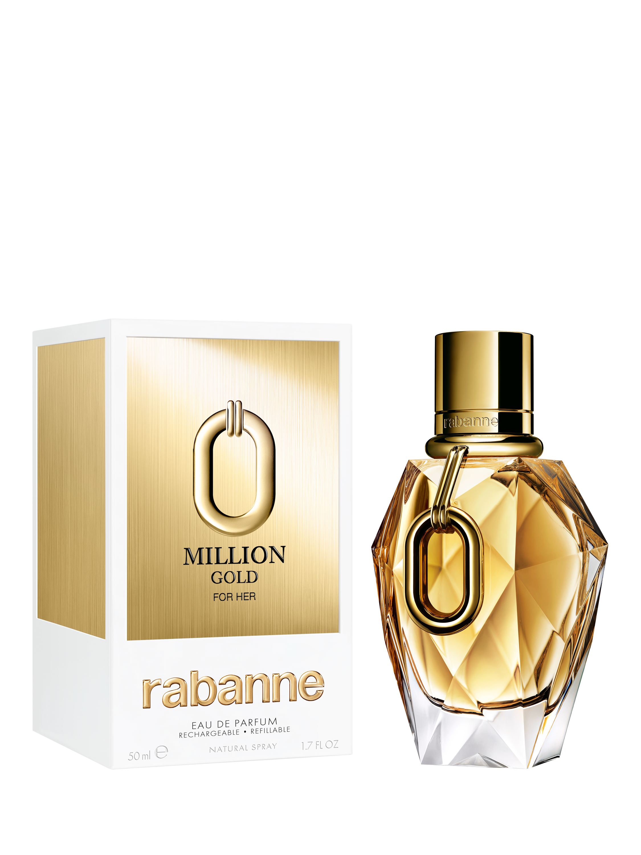 Million gold perfume price on sale