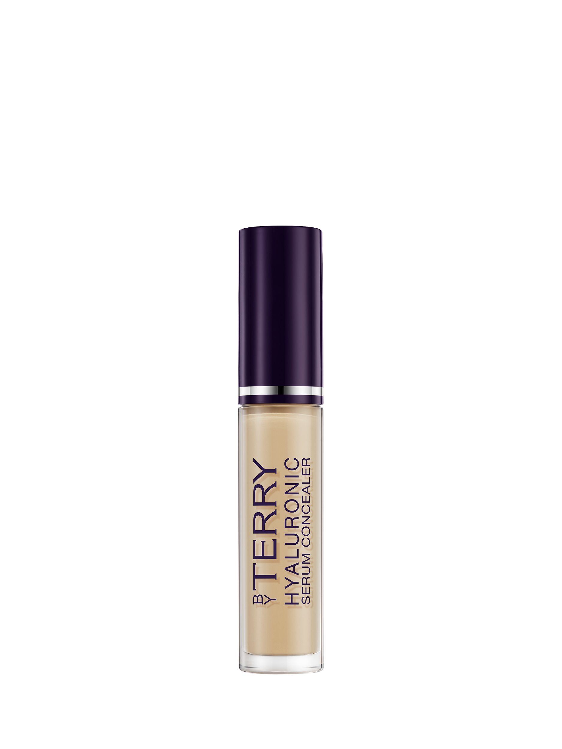 Product image 1 of 6, which shows BY TERRY Hyaluronic Serum Concealer, 5. Cream Beige
