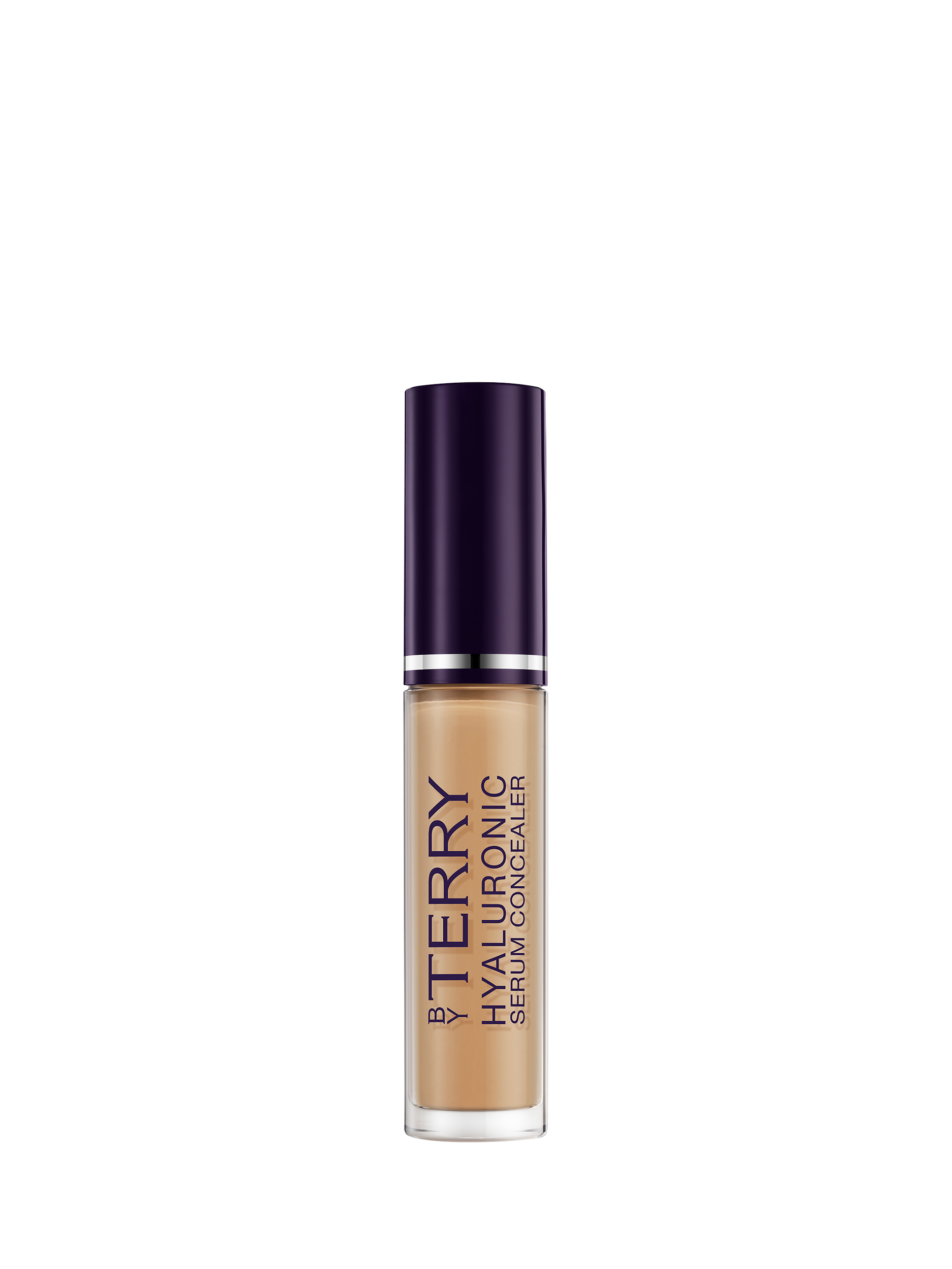Product image 1 of 6, which shows BY TERRY Hyaluronic Serum Concealer, 8. Golden Nude
