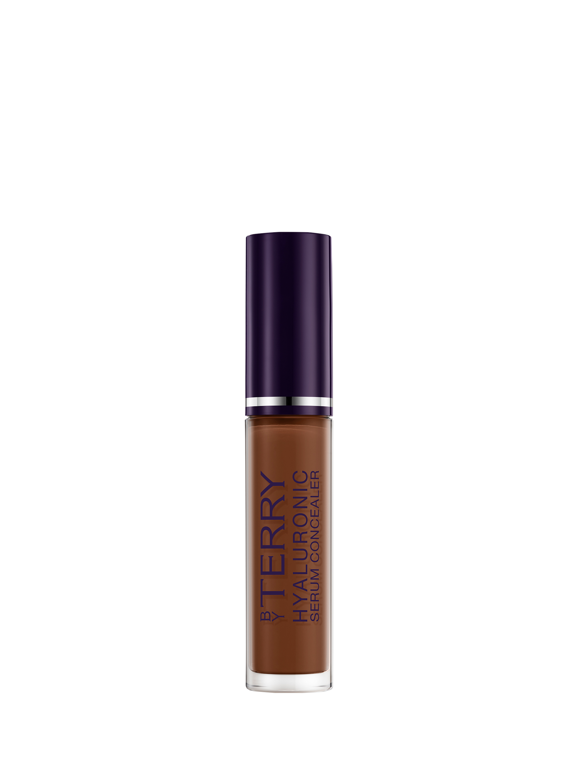 Product image 1 of 6, which shows BY TERRY Hyaluronic Serum Concealer, 12. Intense Deep