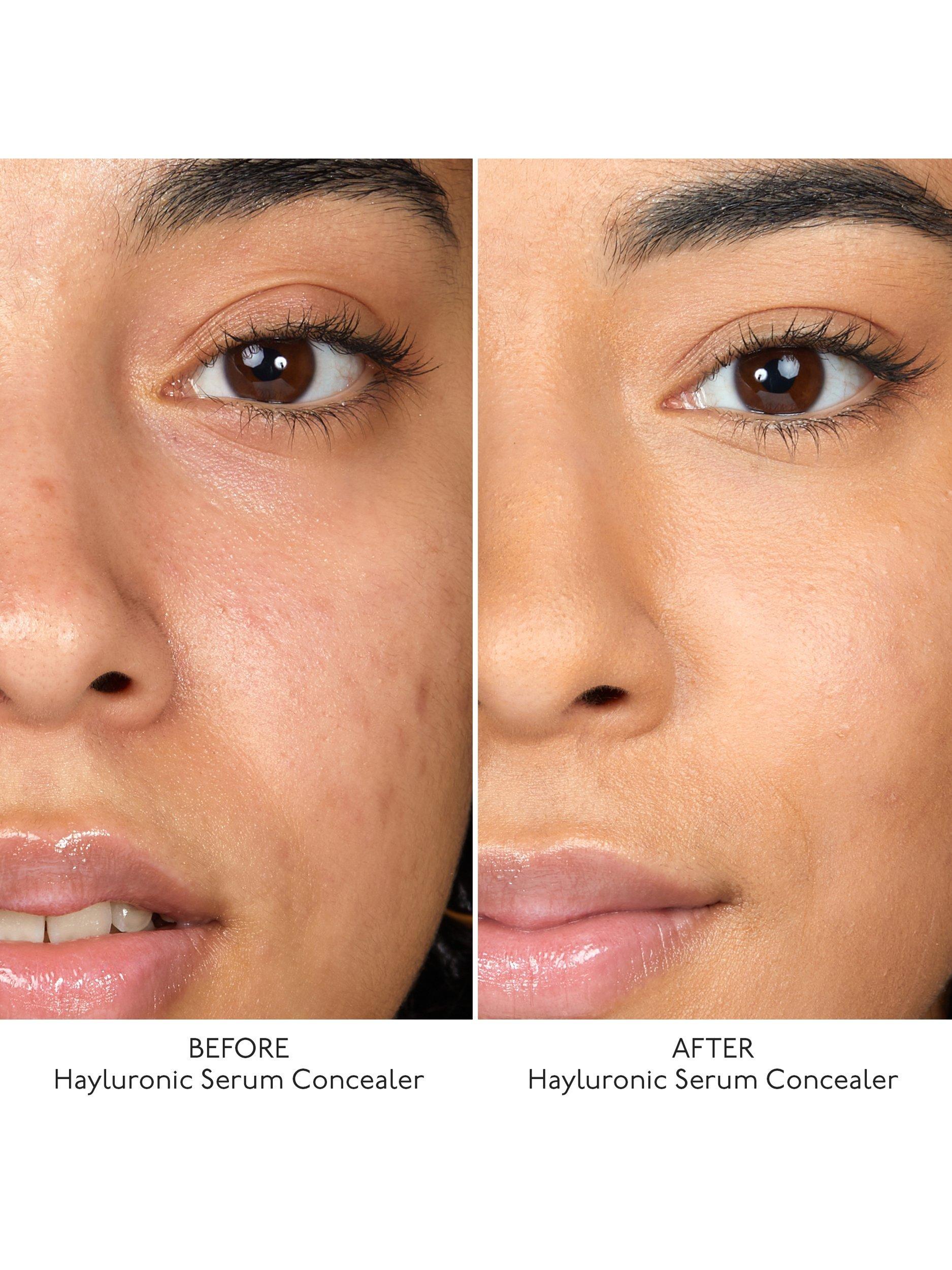 Product image 3 of 6, which shows BY TERRY Hyaluronic Serum Concealer, 12. Intense Deep