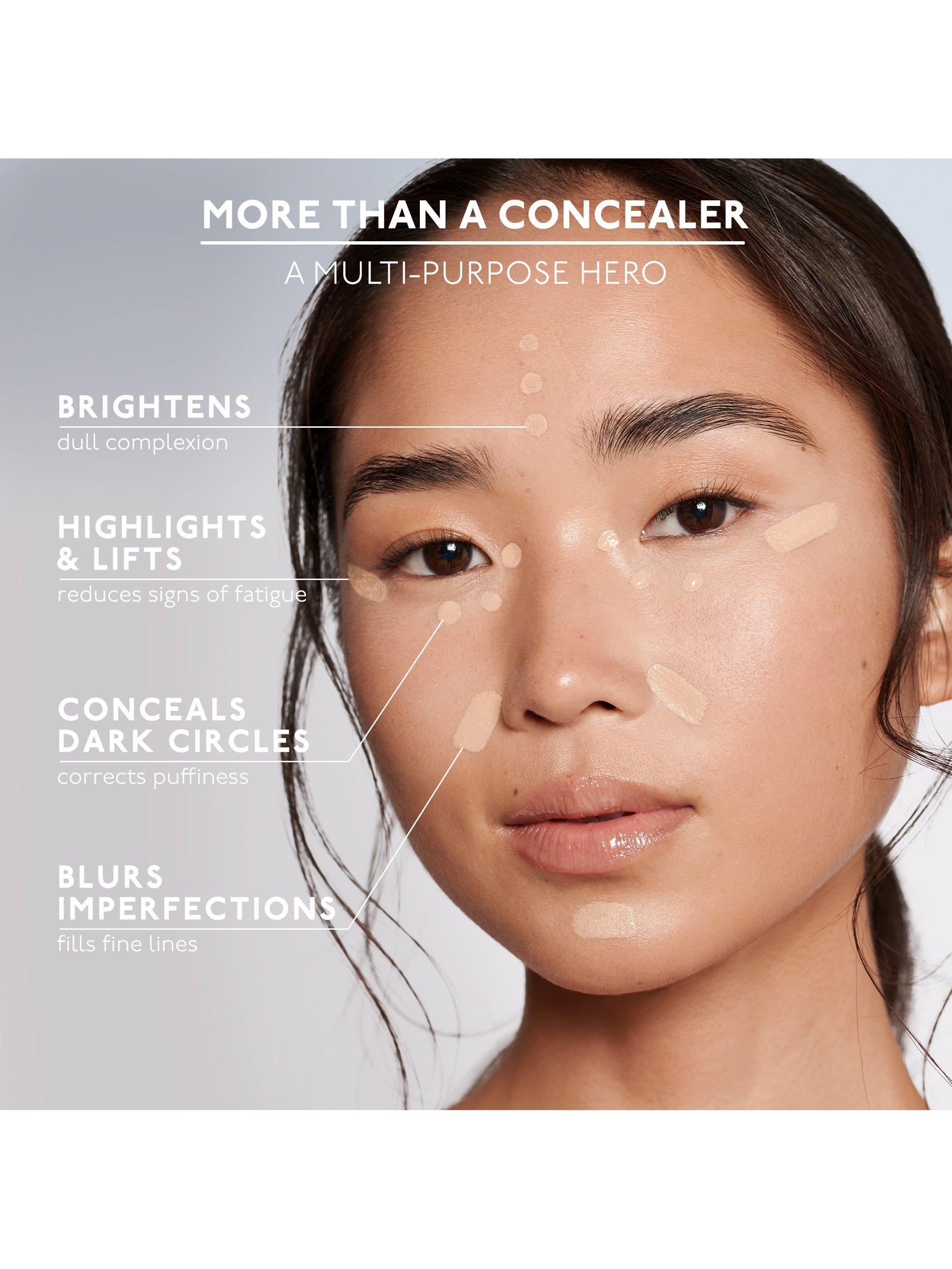 Product image 4 of 6, which shows BY TERRY Hyaluronic Serum Concealer, 2. Ivory Light