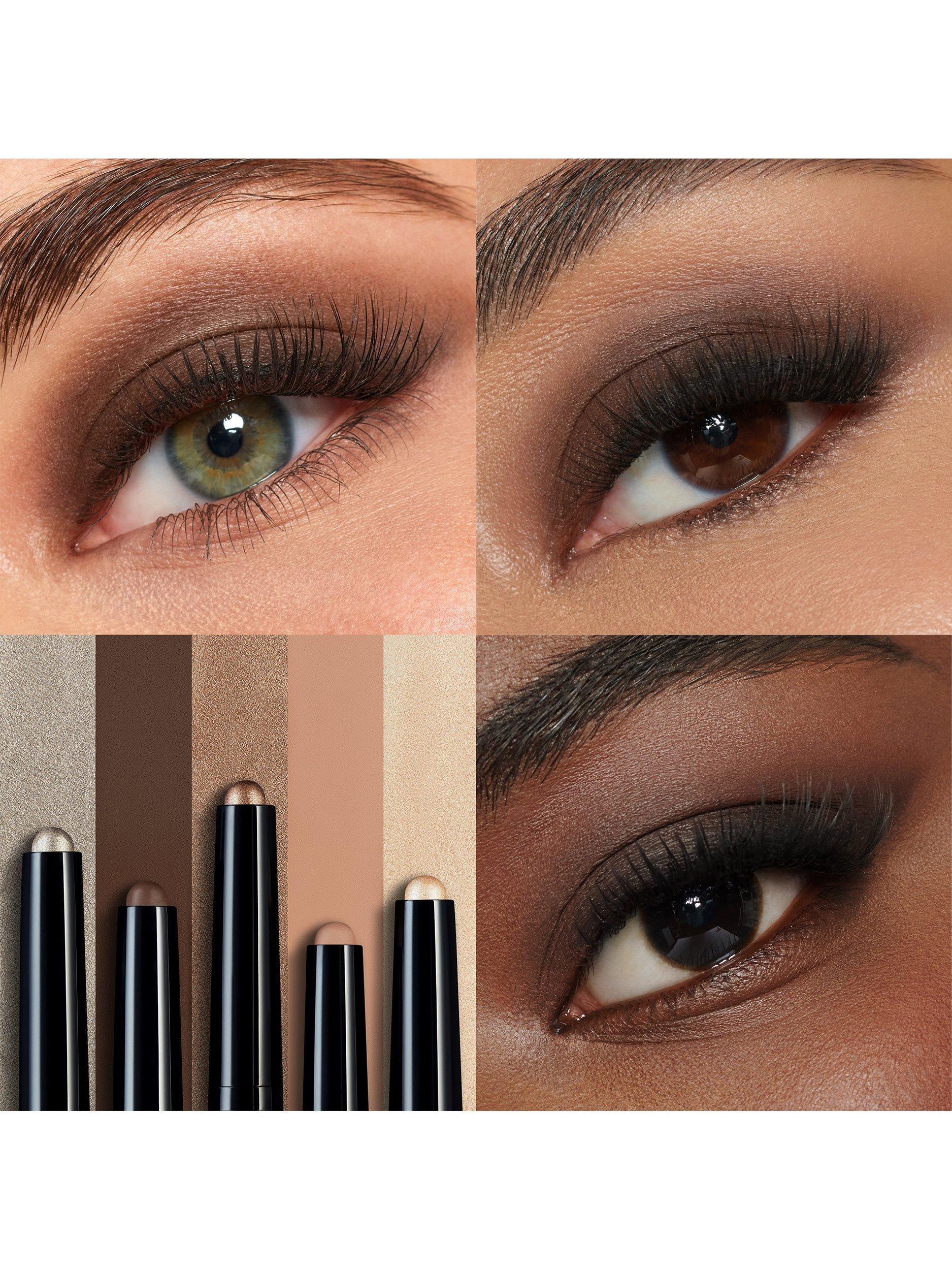 Product image 3 of 5, which shows BY TERRY Ombre Blackstar Matte Eyeshadow, 105. Matte Mokka