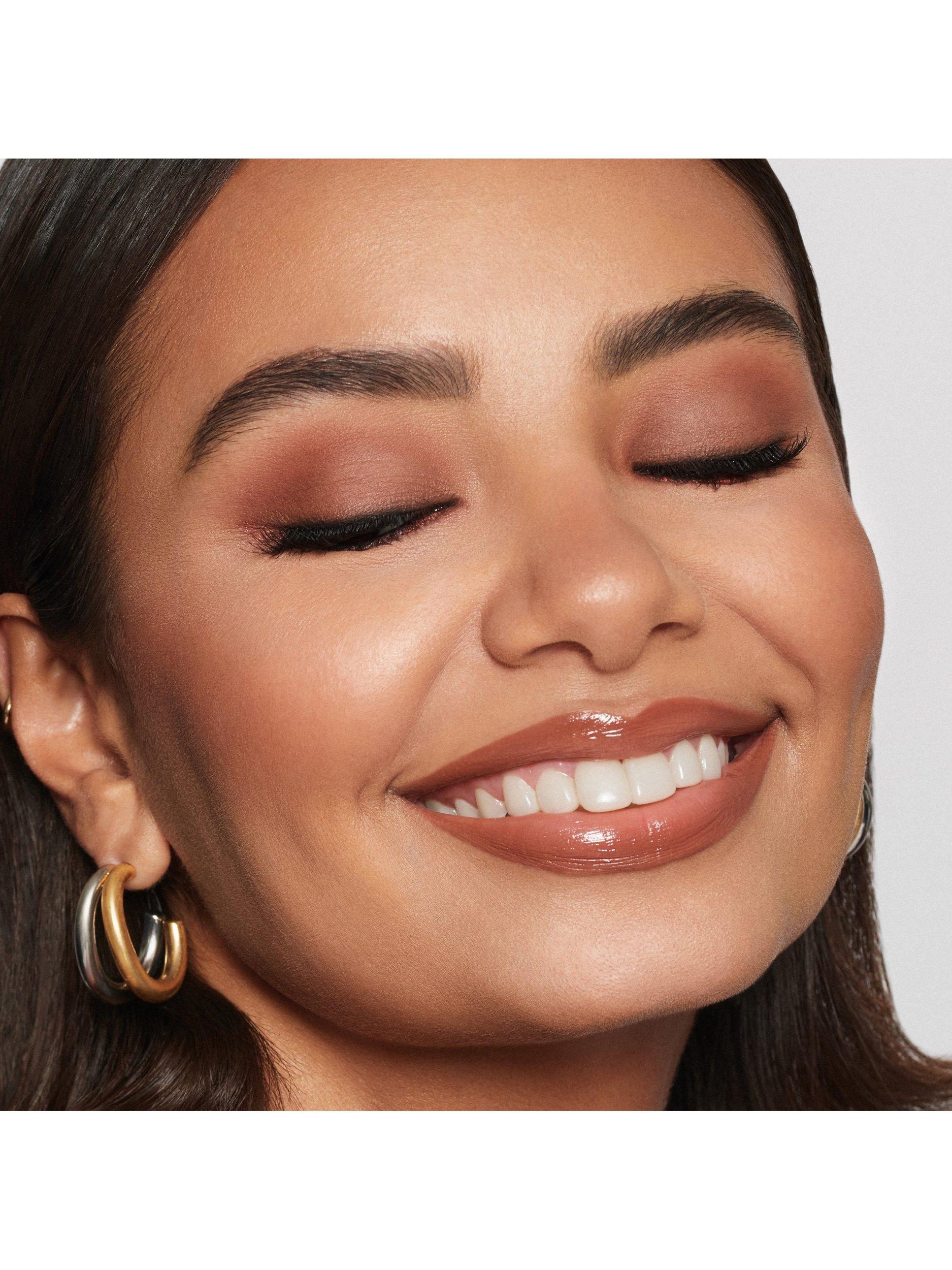 Product image 5 of 5, which shows BY TERRY Ombre Blackstar Matte Eyeshadow, 105. Matte Mokka