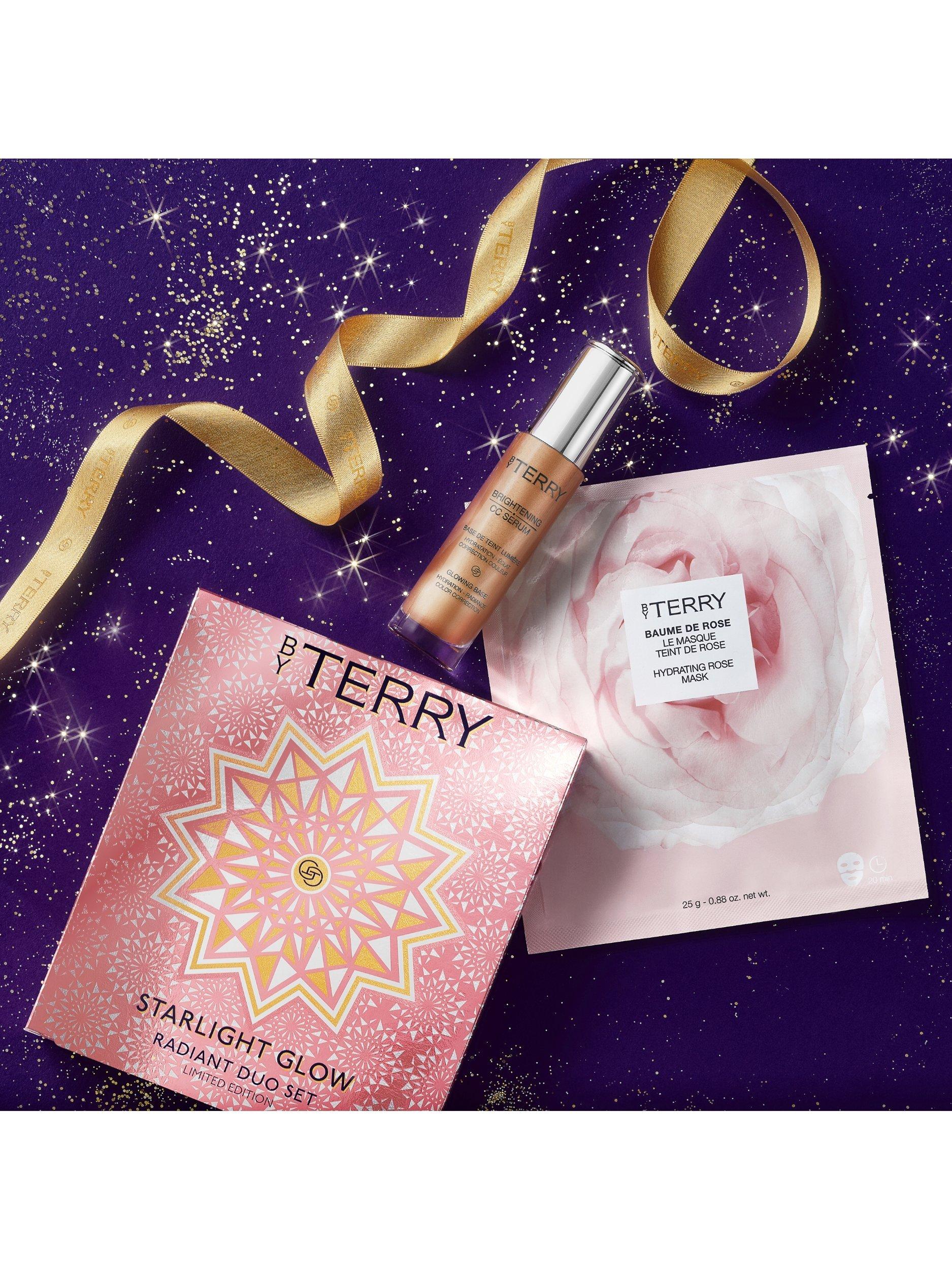 Product image 3 of 3, which shows BY TERRY Starlight Glow Radiant Duo Makeup Gift Set