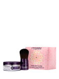 BY TERRY Starlight Glow Hyaluronic Hydra Powder Makeup Gift Set