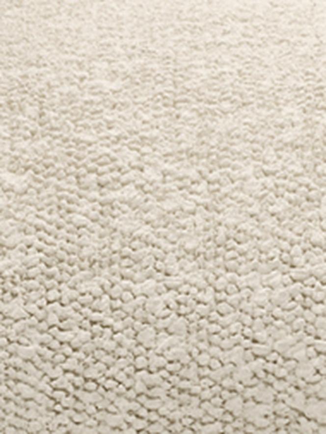 Ecru Boucle Nat Pipn